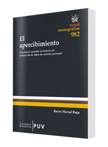 EL APERCIBIMIENTO..